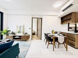 Sceneca Residence (D16), Apartment #611121661